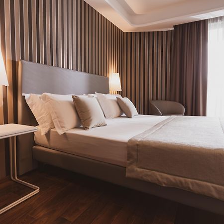 Callistos Hotel & Spa Tricase Zewnętrze zdjęcie