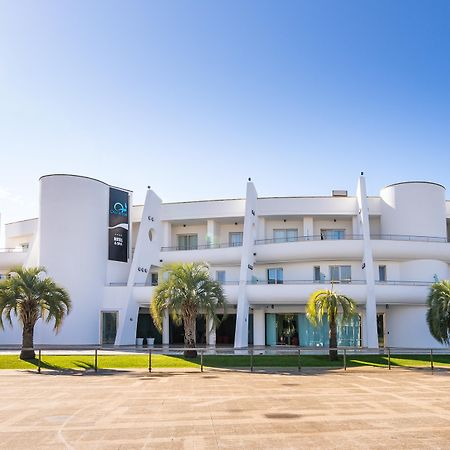 Callistos Hotel & Spa Tricase Zewnętrze zdjęcie