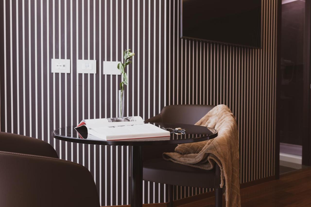 Callistos Hotel & Spa Tricase Zewnętrze zdjęcie