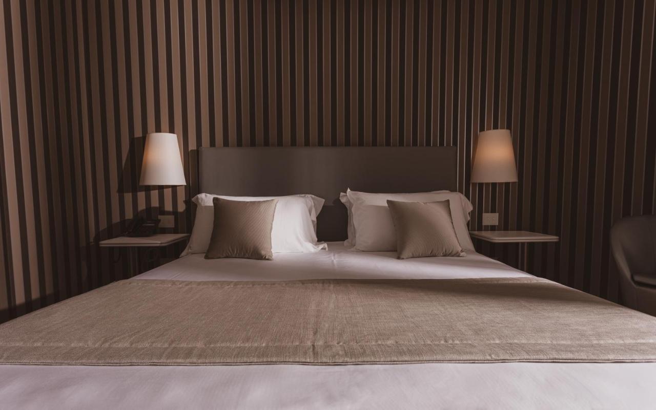 Callistos Hotel & Spa Tricase Zewnętrze zdjęcie