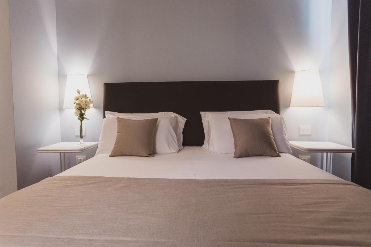 Callistos Hotel & Spa Tricase Zewnętrze zdjęcie