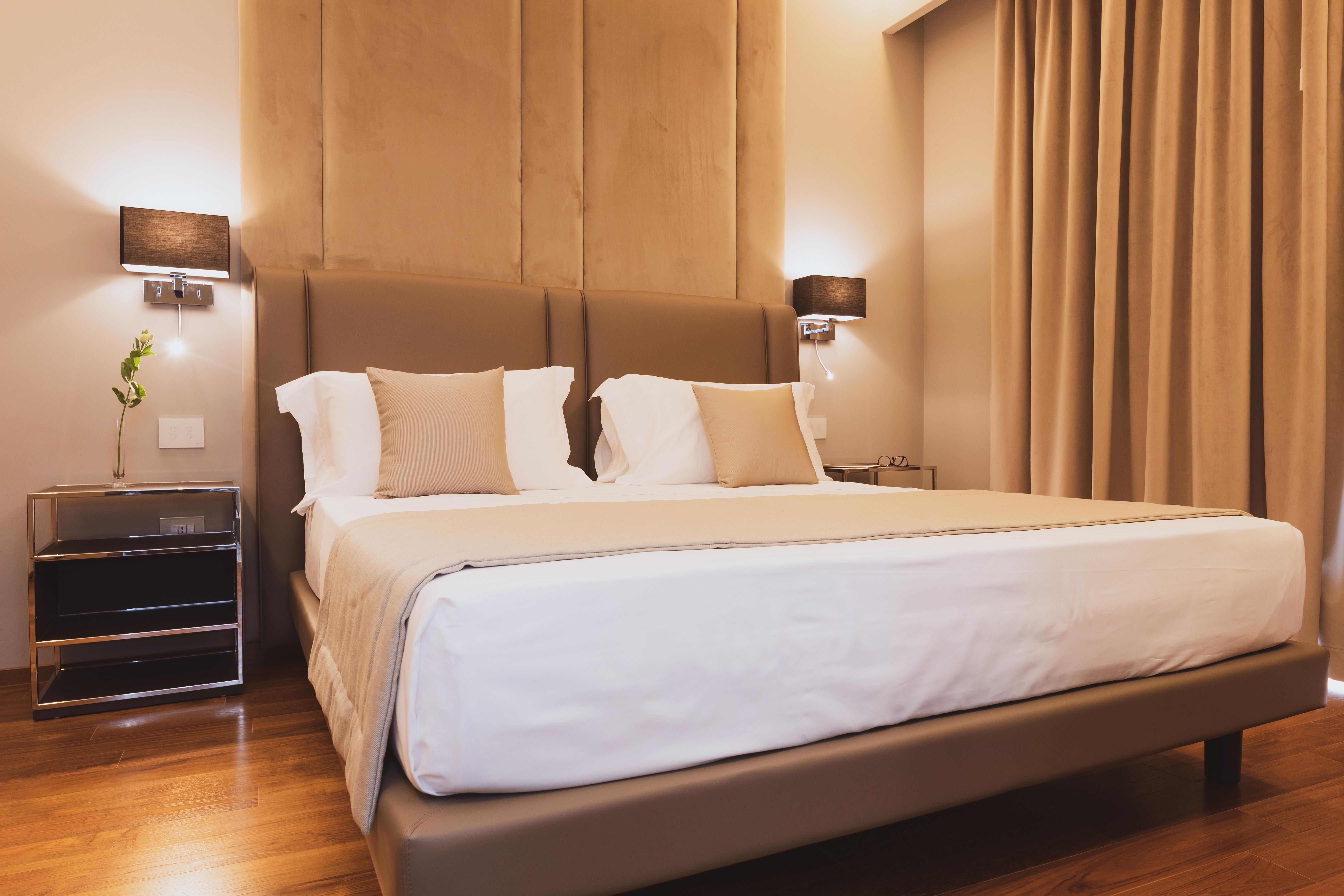 Callistos Hotel & Spa Tricase Zewnętrze zdjęcie