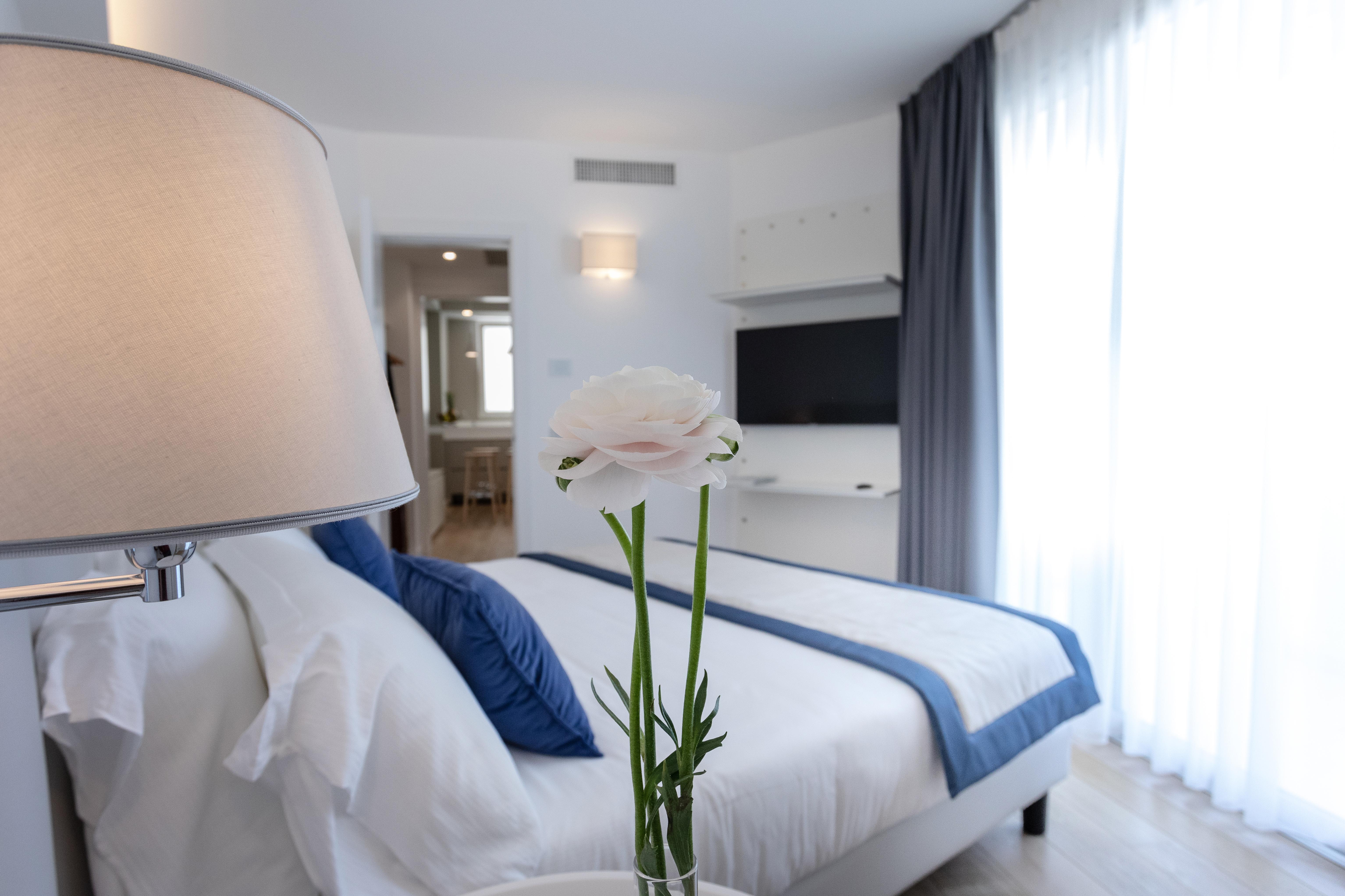 Callistos Hotel & Spa Tricase Zewnętrze zdjęcie