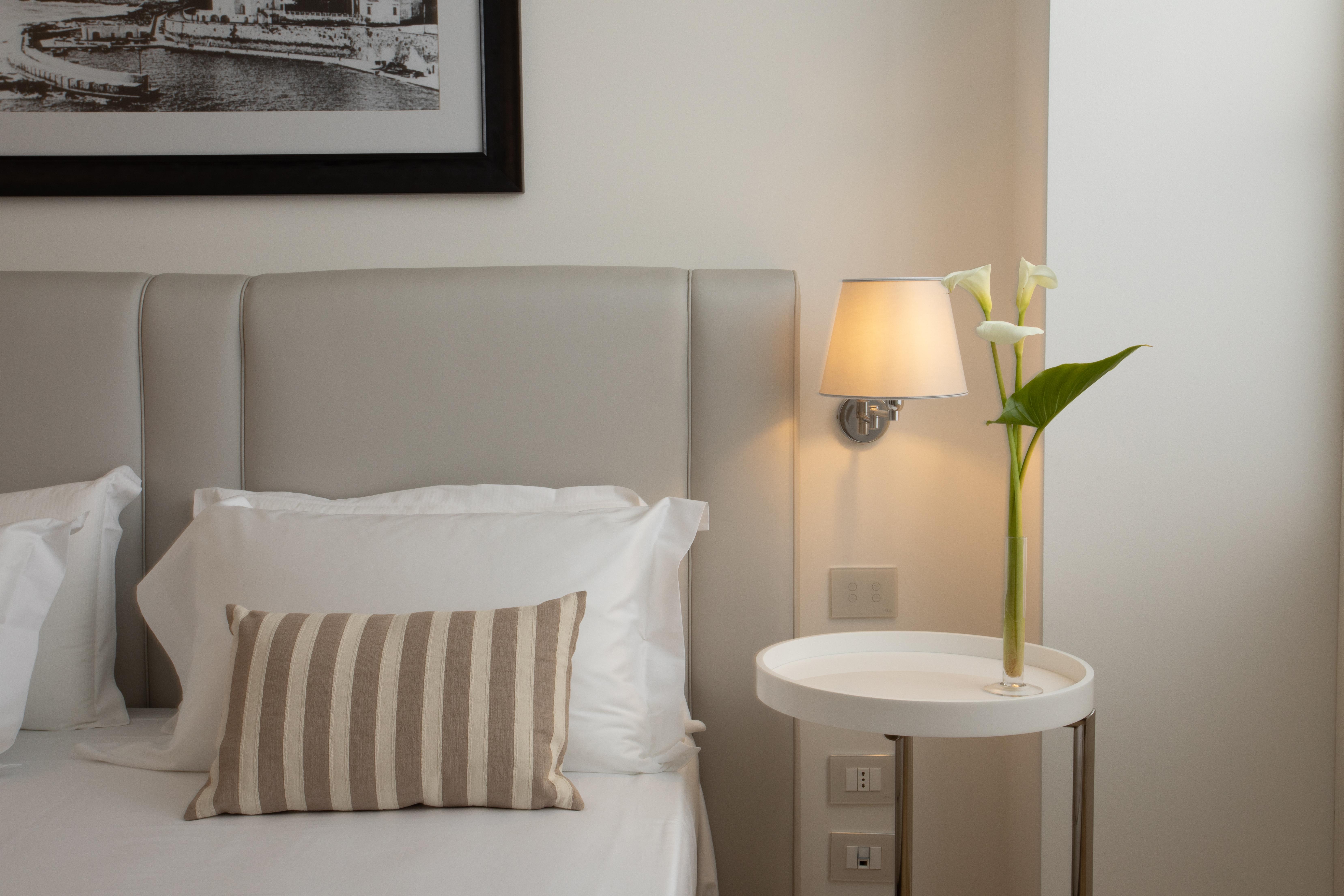 Callistos Hotel & Spa Tricase Zewnętrze zdjęcie