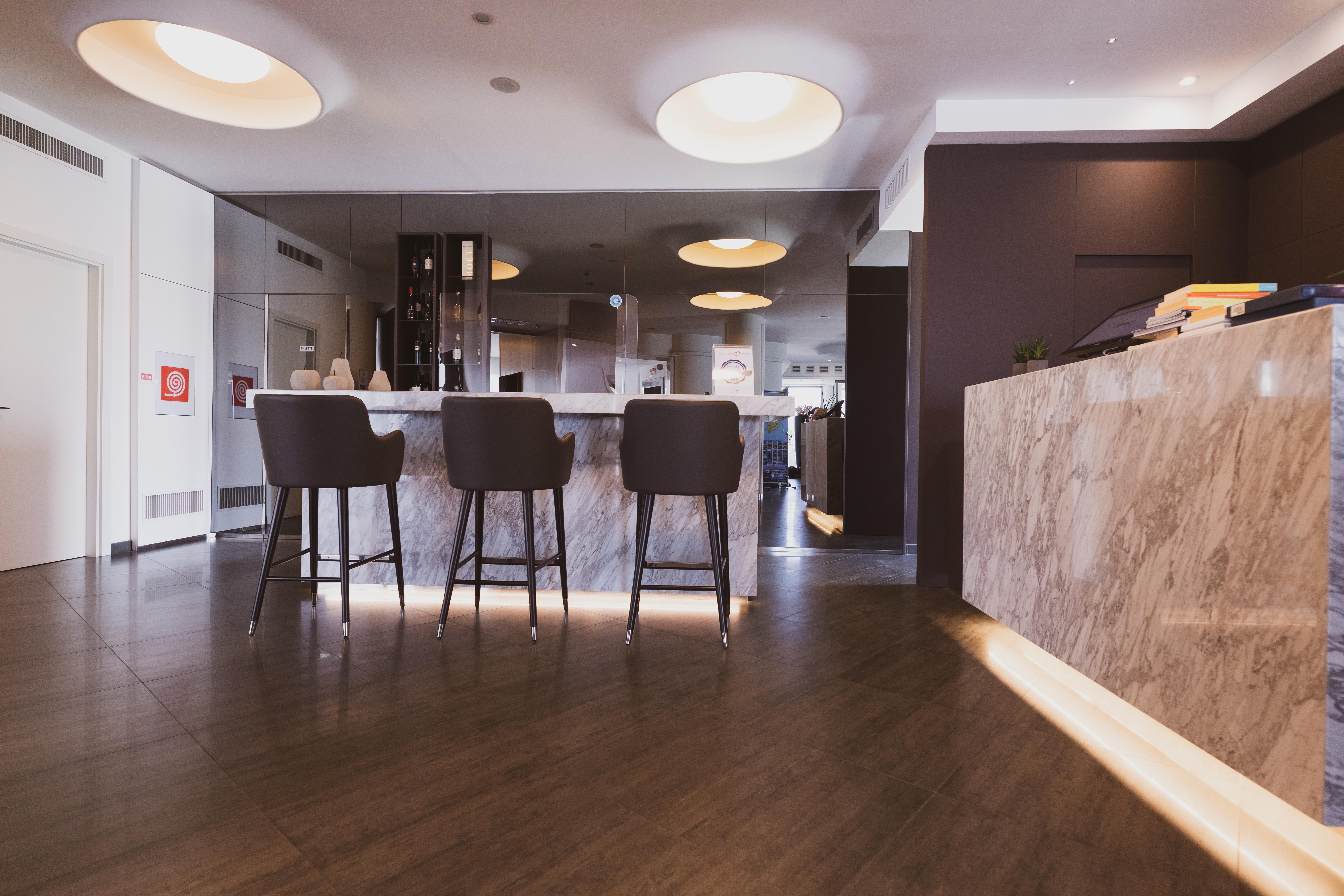 Callistos Hotel & Spa Tricase Zewnętrze zdjęcie