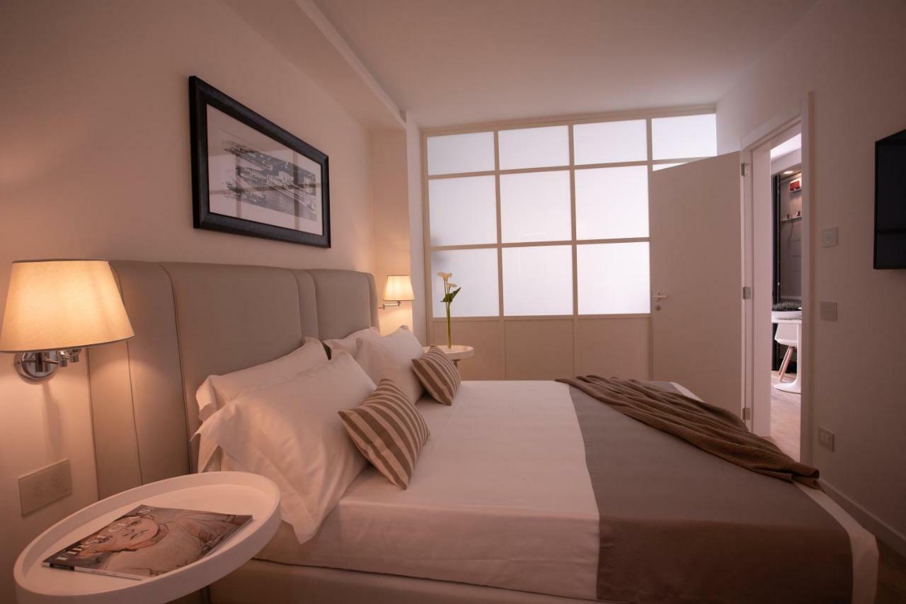 Callistos Hotel & Spa Tricase Zewnętrze zdjęcie